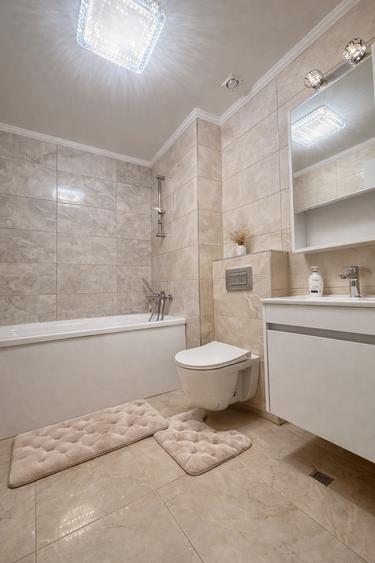 4 Camere 105mp Energia Residence 2 Locuri Parcare - 8