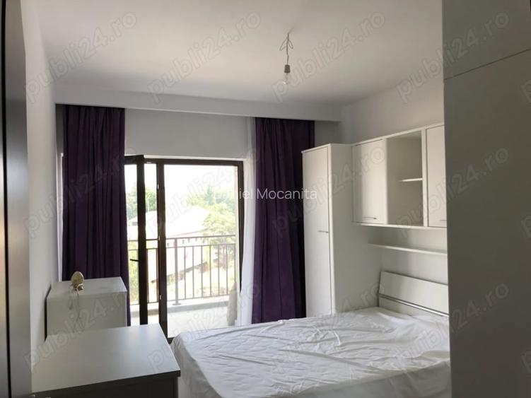 Drumul Taberei - 2 Camere, Decomandat, 50 mp, Centrala Termica