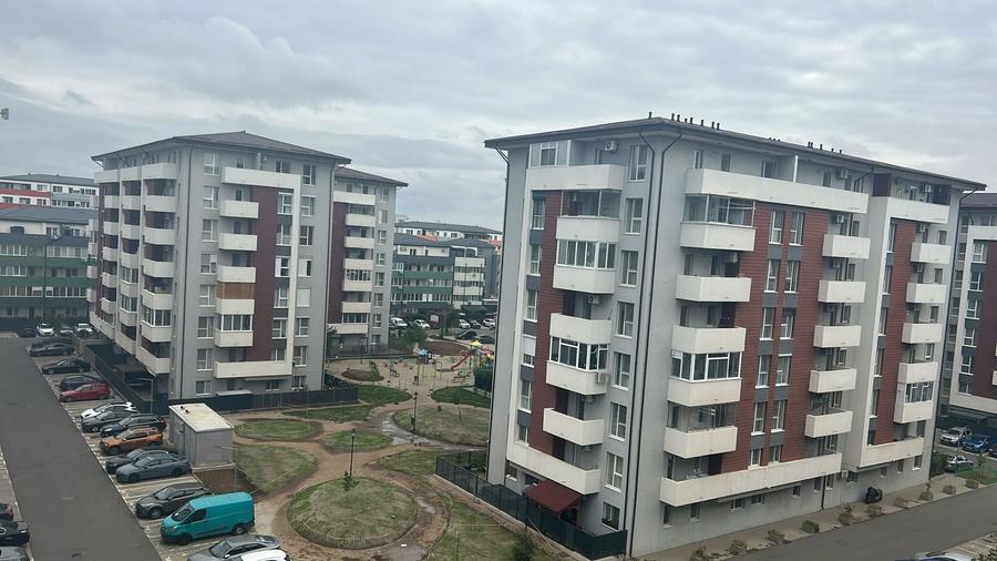 2 camere, langa metrou, mutare imediata - 3