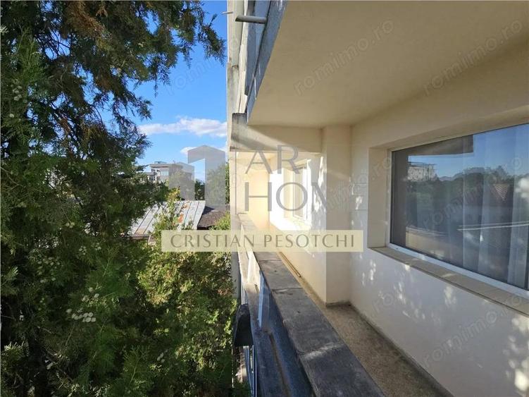 Apartament 2 camere, Ploiesti, zona Bobalna - 8