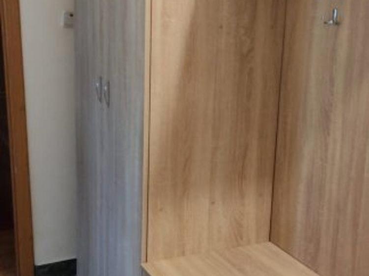 Apartament cu 2 camere decomandat -  Piata Centrala - 5