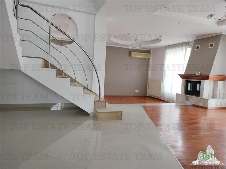 Casa de vanzare pe Erou Iancu Nicolae cu piscina - 5