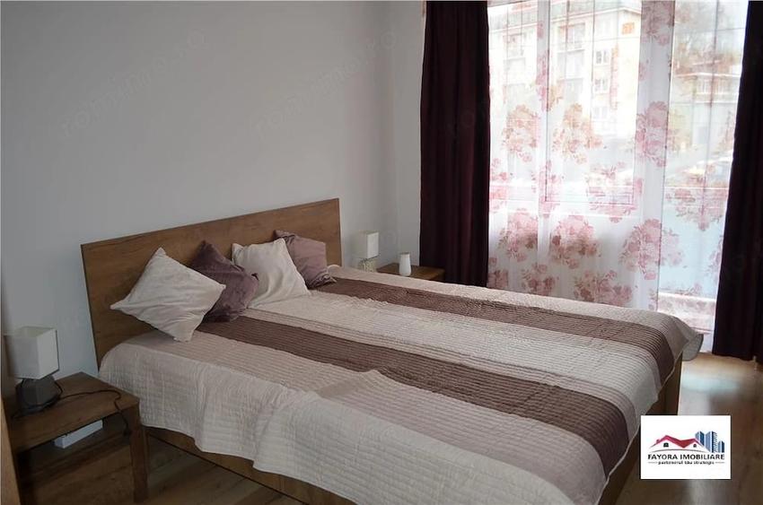 Apartament cu 3 camere în Ultracentral