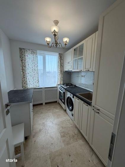 Inchiriez apartament 2 cam - 2