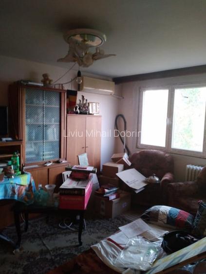 Apartament 4 camere|Drumul Taberei|SPATIOS| negociabil |2BAI |METROU |