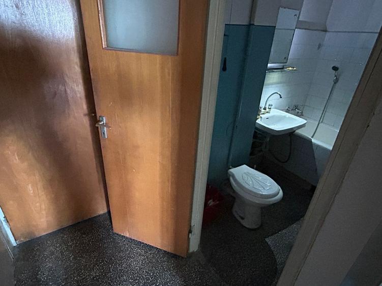 Garsoniera Titan 31 Mp Bloc 1969 Reabilitat 10 Min Metrou 1 Min Parc Titanii - 8