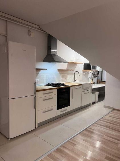 Apartament |3 camere | | parcare subterană| | Zona Florilor | - 4