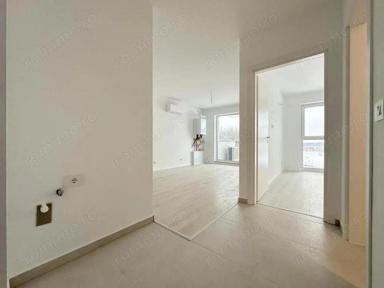 Apartament 2 camere de inchiriat Denya Forest - 1