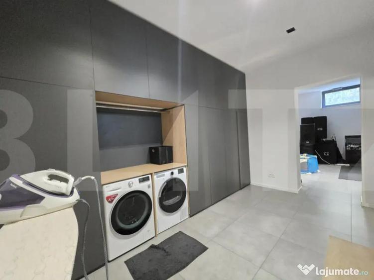 Vila de lux in Faget 325 mp si 1000 mp Teren - 1