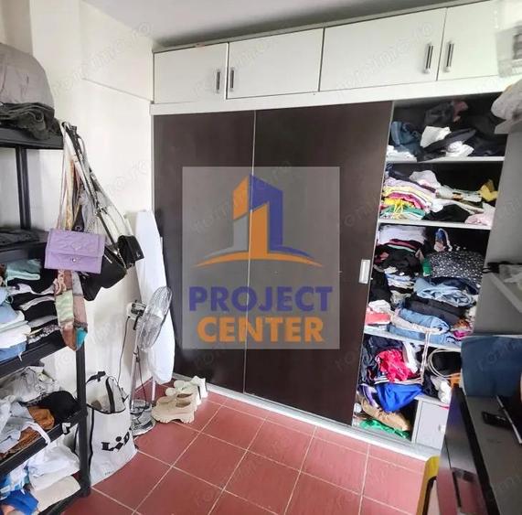 Apartament 3 camere Nord, cu scara interioara, garaj - 11