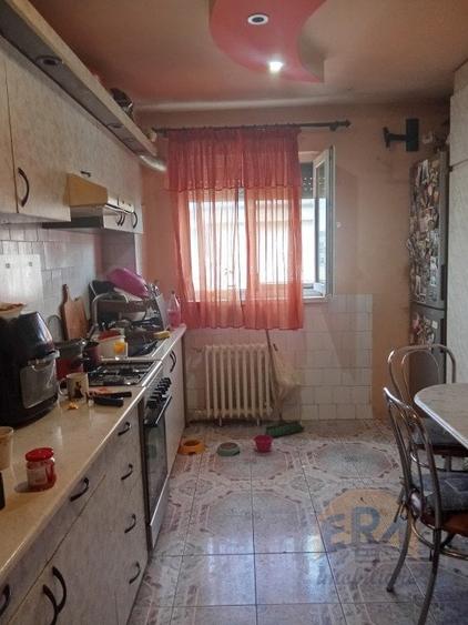 Apartament 3 camere, Rogerius, Str. Cantacuzino - 8