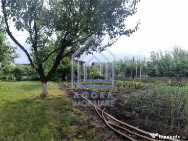 Vila de 200 mp cu anexe 40 mp si teren 1600 mp - 12