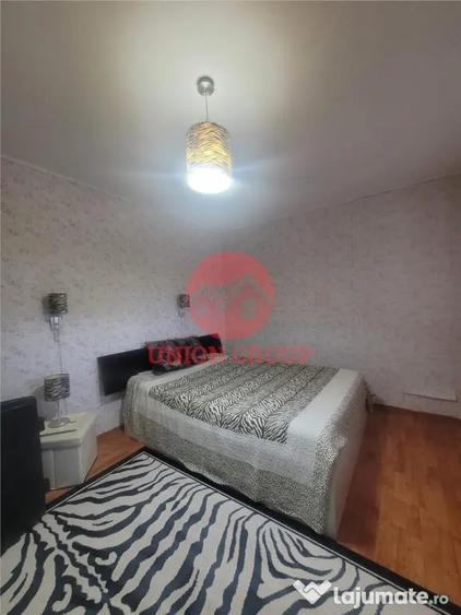 Apartament cu 3 camere decomandat în Lumina