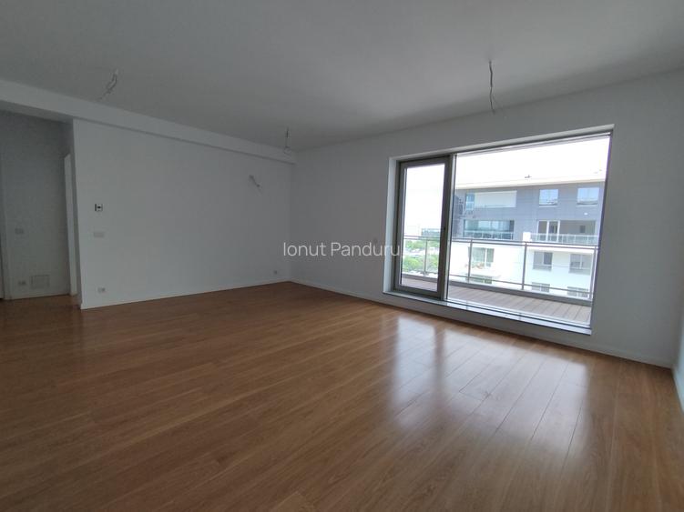 3 camere Duplex Luxuria Residence