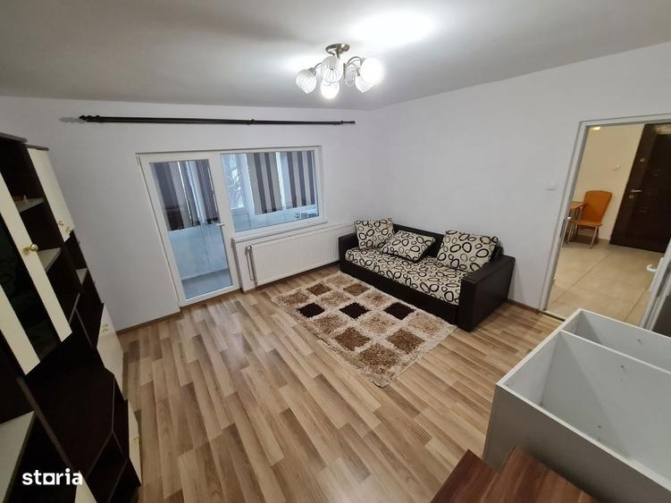 Inchiriez ap. 3 camere 2 bai 2 balcoane 6 Vanatori centrala et.1.90mp - 9