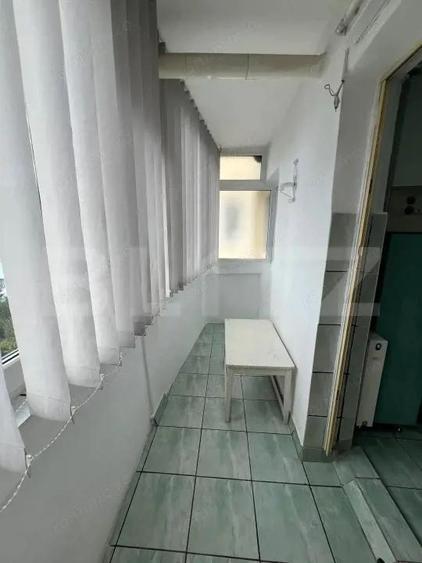 Apartament 2 camere decomandat + balcon mare - Zarne?ti - 2