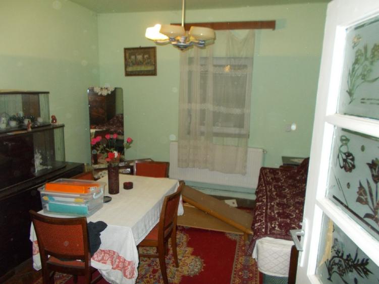 Casa, Utvin, caramida, fundatie beton 3 cam, 400 sau 1500mp teren - 3