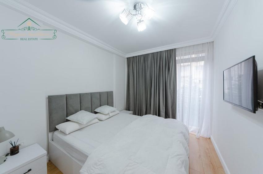 Apartament cu 3 camere ,  zona 6 Vânători, Arad - 4