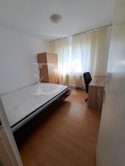 Apartament 2 camere – Mănăștur, zona Bucium - 3