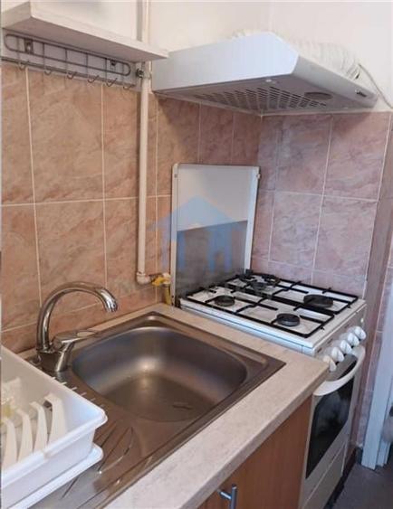 Apartament 2 camere, Horea - 7