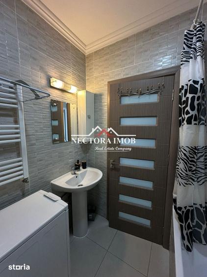NECTORA IMOB-Apartament 2 camere, Prima Onestilor,48 mp,Mobilat/Utilat - 4