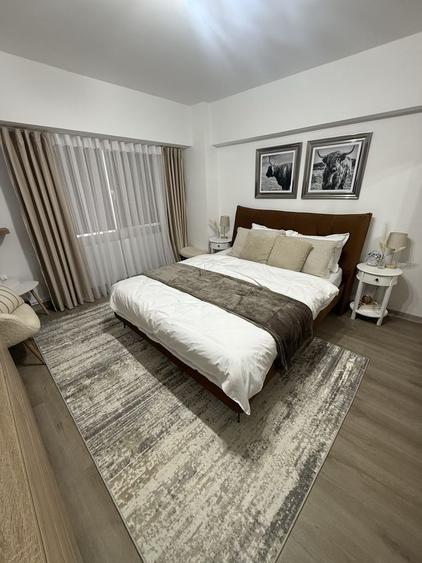 Garsoniera de inchiriat in regim hotelier - 8