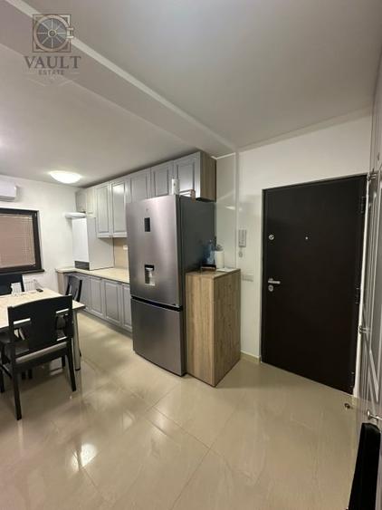 APARTAMENT 3 CAMERE-13 SEPTEMBRIE-CENTRALA-2 BAI-BLOC REABILITAT-HOL H - 4