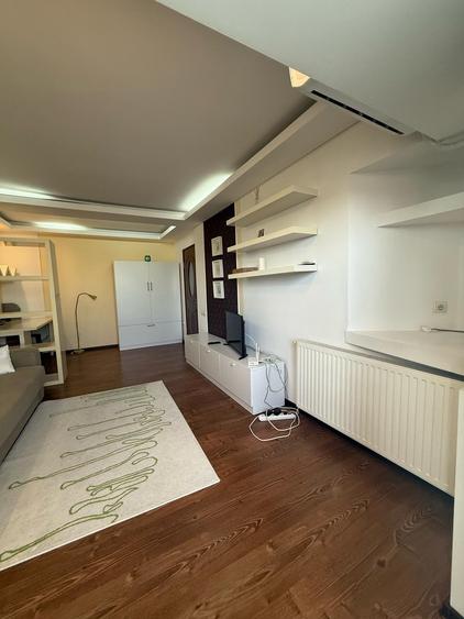 Nerva Traian - Timpuri Noi -  Mircea Voda- garsoniera moderna - mobilata utilata - 15