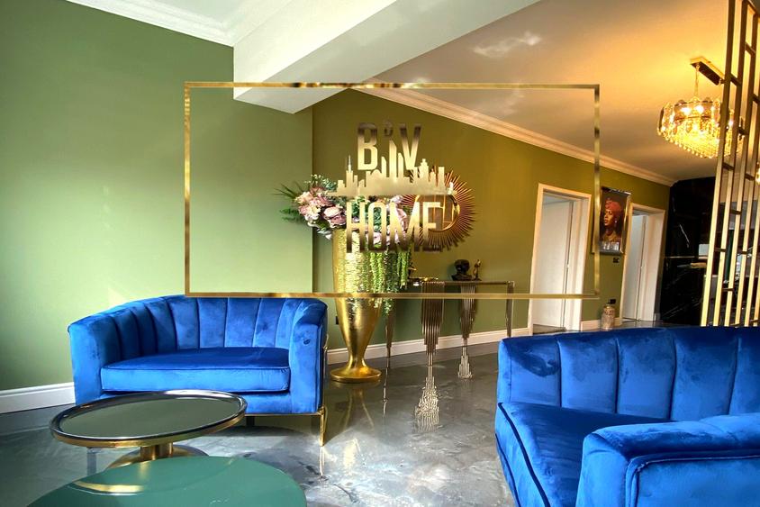 PENTHOUSE, categoria VIP, INCHIRIERE ! - 10