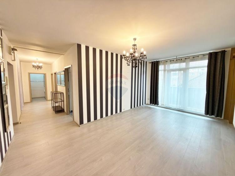 Apartament 2 camere, 74 mp utili, Urbanna – Calea Iuliu Maniu, Arad - 3