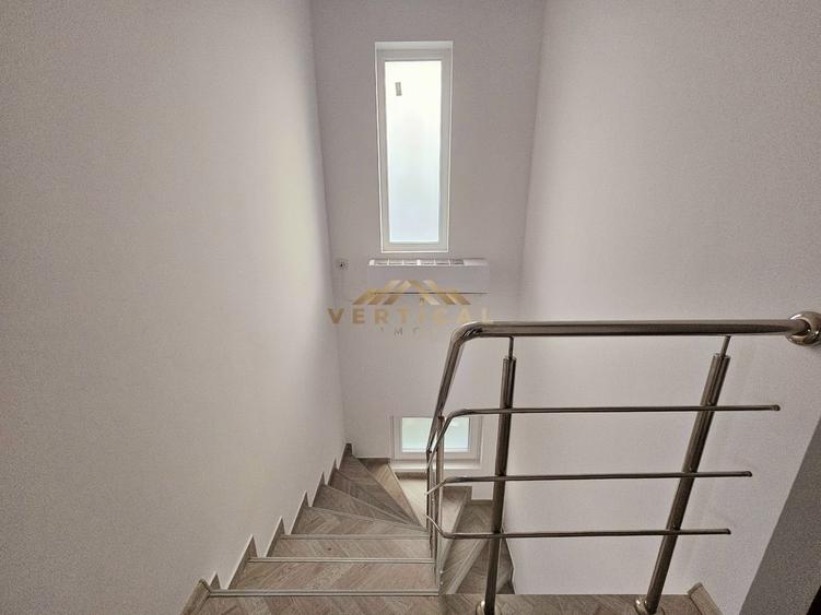 Vila la intrare in comuna Berceni - 10