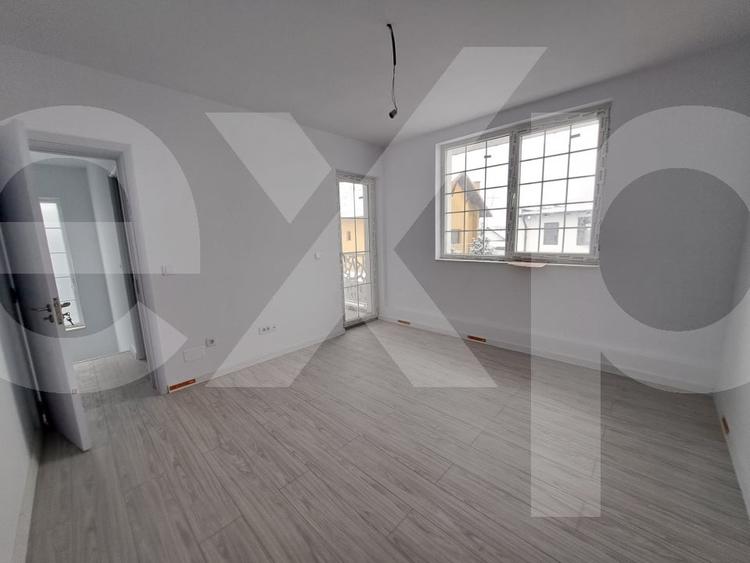 Case individuale 4 camere Trivale | Proiect NOU 2026 - 4