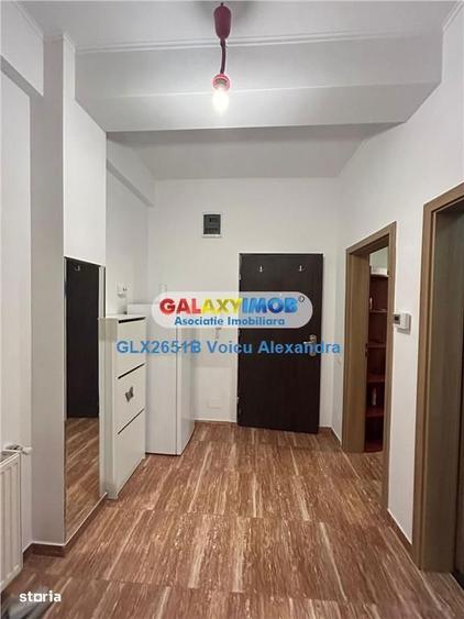 Apartament Bloc Nou Berceni - Dimitrie Leonida - Parcare - 5