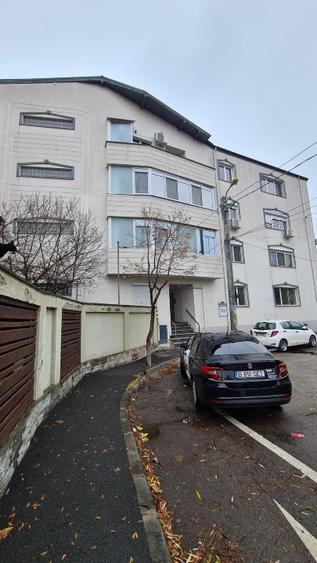 Apartament 2 camere decomandat+loc parcare subterană+boxă, Piața Progresul - 16