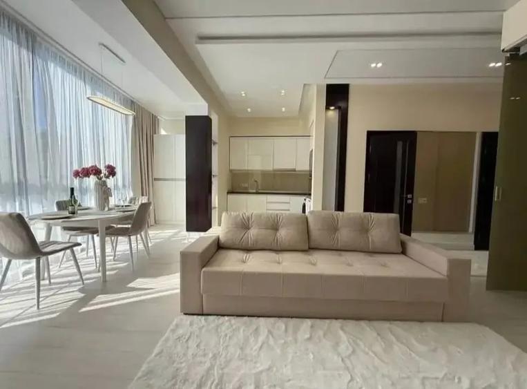 Penthouse lux, terasa 46 mp! Clasa A, avans minim-Direct Dezvolator - 5