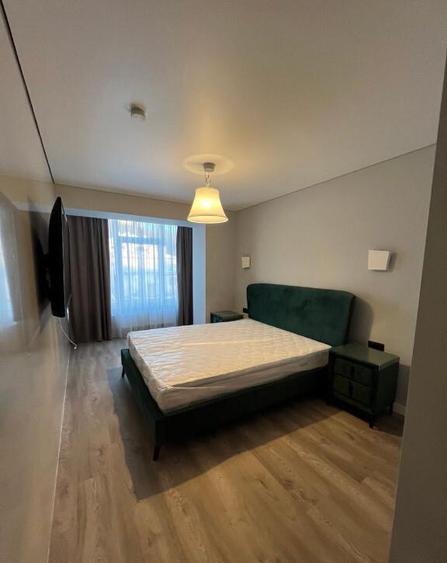 Spre inchiriere apartament 2 camere Gheorgheni - 6