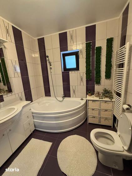 Casa cu 4 camere, 110 mp - 9