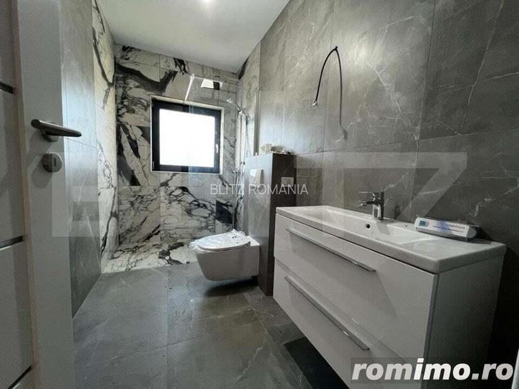 DUPLEX deosebit, modernist, exclusivist, 135 mp, 350 mp teren DUPLEX deosebit, modernist, exclusivist, 135 mp, 350 mp teren