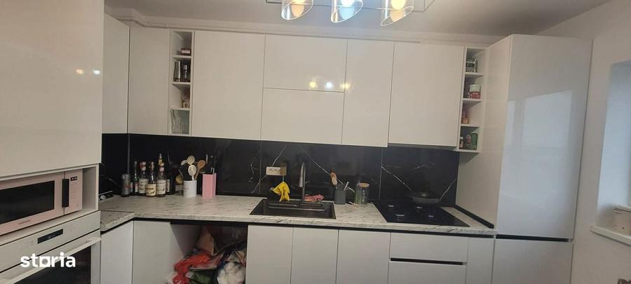 Apartament 3 camere zona TRACTORUL,complex Vivamus - 6