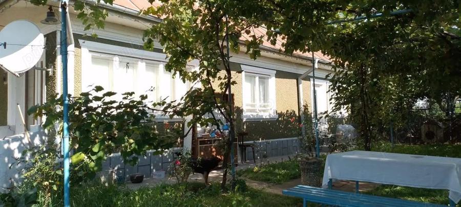 Casa in Luminis Comuna Piatra Soimului - 5