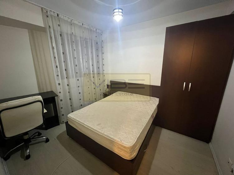 Apartament 2 camere open-space Podu Ros - 21