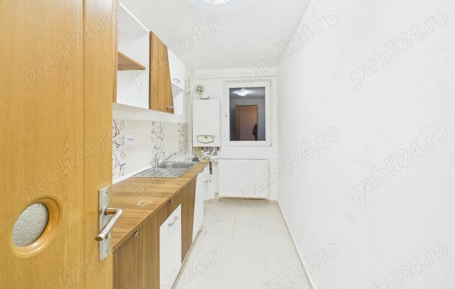 Apartament cu 2 camere, zona Dambovi?a - 3
