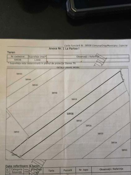 Teren intravilan de vanzare - 4