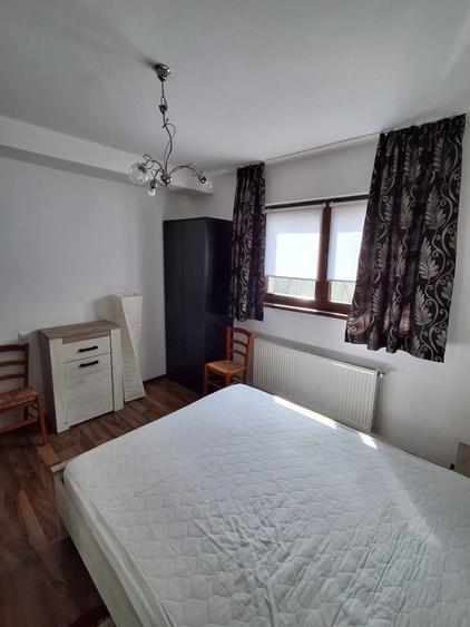 Vand Apartament 2 camere , Sanpetru Residence - 8