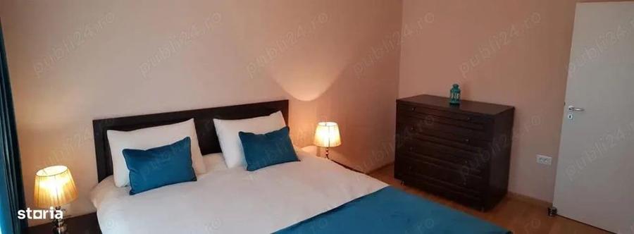 Apartament 2 camere, Dealul Morii Residence - 3