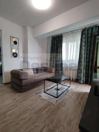 Apartament 2 camere-Semidecomandat-Tudor Vladimirescu - 12