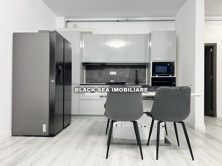 Apartament 2 camere PRIMA INCHIRIERE - MAMAIA NORD - TERMEN LUNG - 3