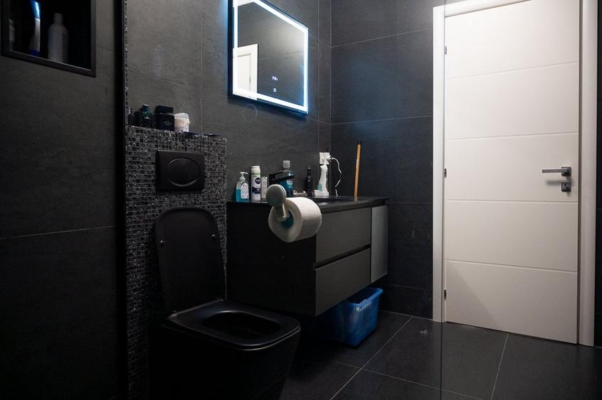 Palladian Condominium 5*; mobilat/utilat; 4 camere LUX Aron Cotrus 61,proprietar - 11