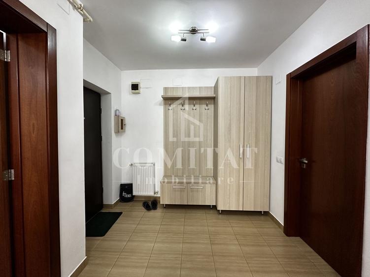 Apartament 2 camere decomandate | Etaj 1 | Zona Florilor - 9