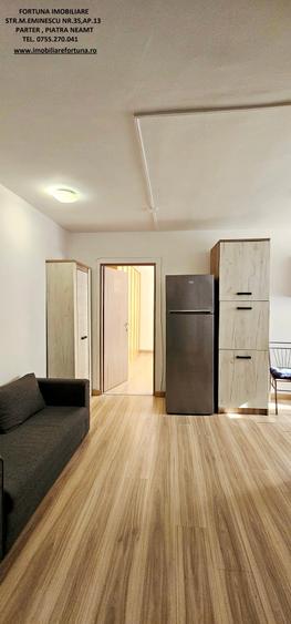 Apartament 2 camere decomandate, Precista, zona Biserica Noua - 12